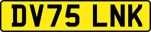 DV75LNK
