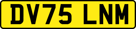 DV75LNM