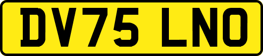 DV75LNO