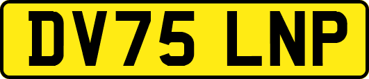 DV75LNP