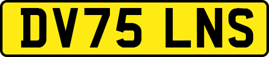 DV75LNS