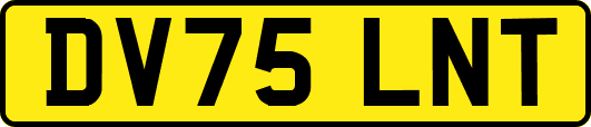 DV75LNT