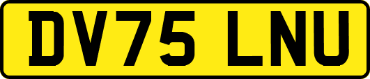DV75LNU