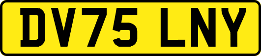 DV75LNY