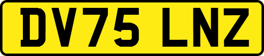 DV75LNZ