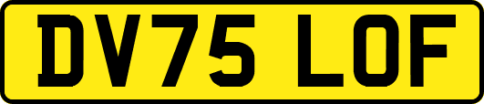 DV75LOF