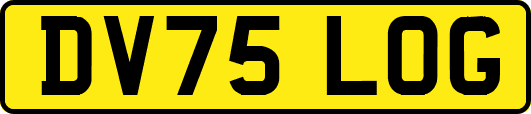 DV75LOG