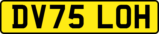 DV75LOH