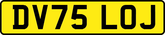 DV75LOJ