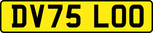 DV75LOO