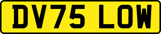 DV75LOW
