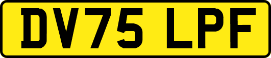 DV75LPF