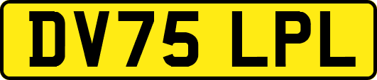 DV75LPL