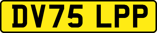 DV75LPP
