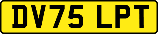 DV75LPT