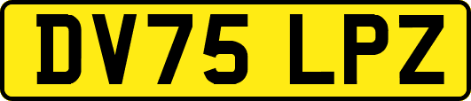 DV75LPZ