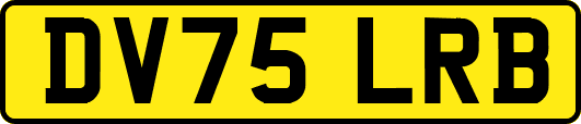 DV75LRB
