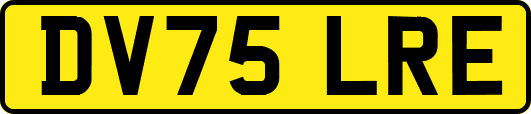 DV75LRE