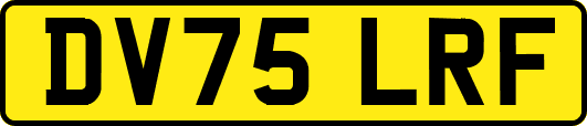 DV75LRF