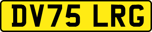 DV75LRG