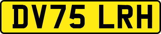 DV75LRH