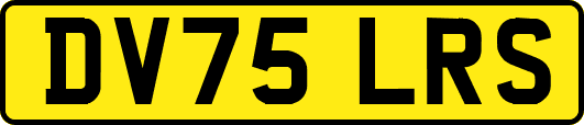 DV75LRS