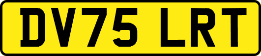DV75LRT