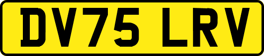 DV75LRV