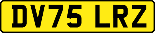 DV75LRZ