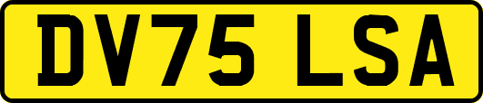DV75LSA