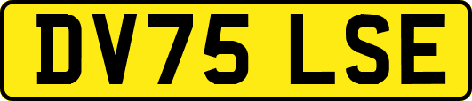 DV75LSE