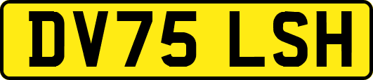 DV75LSH