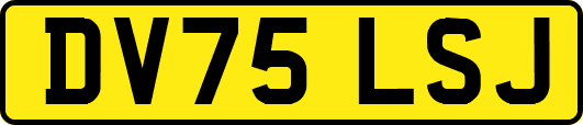 DV75LSJ
