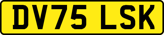 DV75LSK