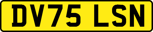 DV75LSN