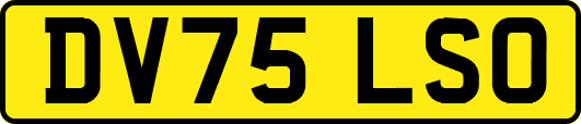 DV75LSO