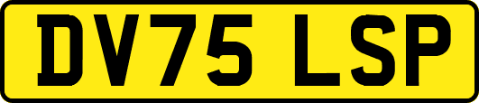 DV75LSP