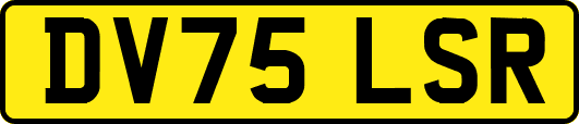 DV75LSR