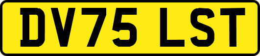DV75LST