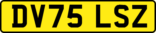 DV75LSZ