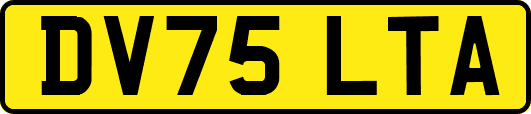 DV75LTA
