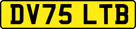 DV75LTB