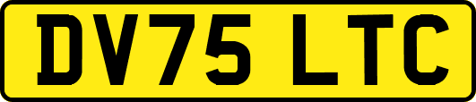 DV75LTC