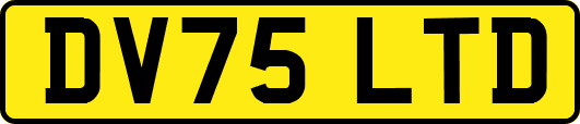 DV75LTD