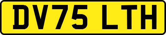 DV75LTH