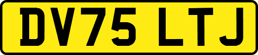 DV75LTJ