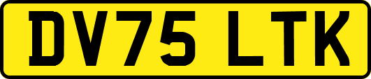 DV75LTK