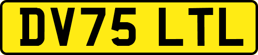 DV75LTL