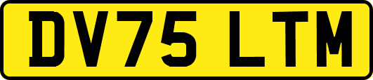 DV75LTM