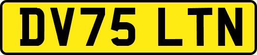 DV75LTN
